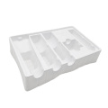 Vacuum Formed Skin Care Cosmetic Blister Tray Insert Packaging